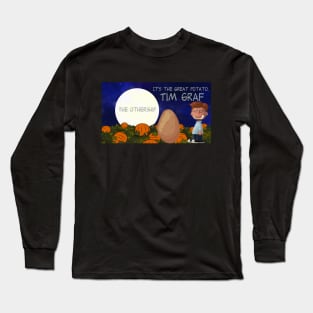 The Great Potato Long Sleeve T-Shirt